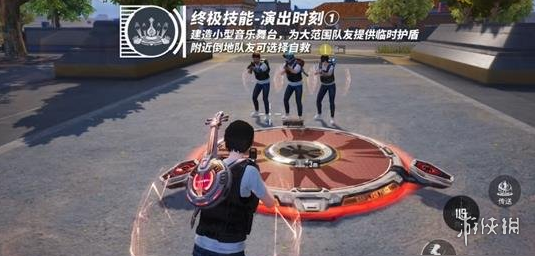 和平精英腾讯模拟器辅助【山猫单范围】天卡 支持新赛季 无后座 范围伤害 子弹追踪
